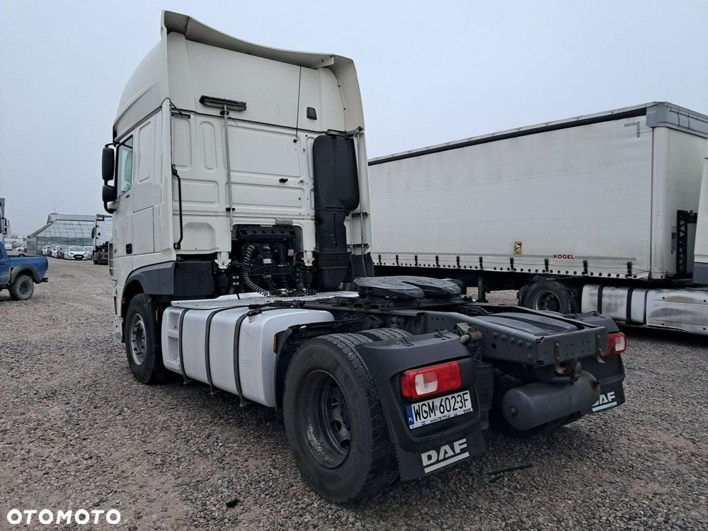 DAF xf 480 - 4