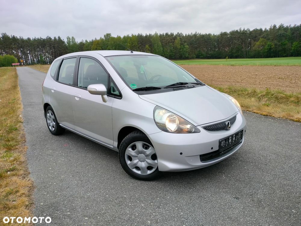 Honda Jazz 1.4 LS - 9