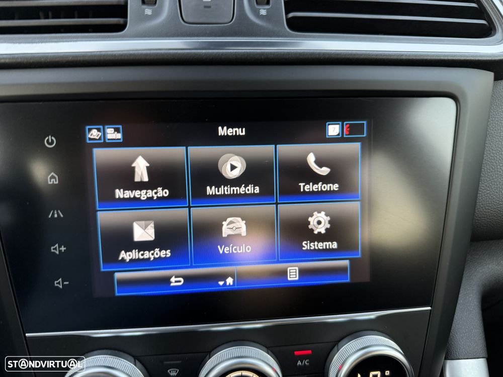 Renault Kadjar BLUE dCi 115 EDC INTENS - 35