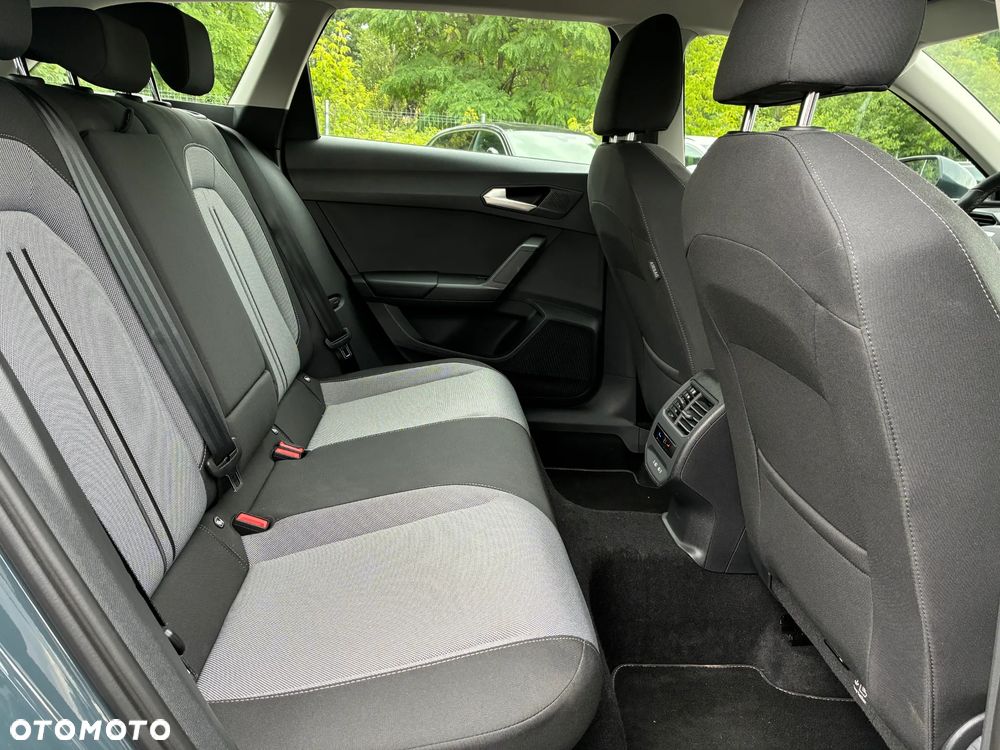 Seat Leon Sportstourer - 15