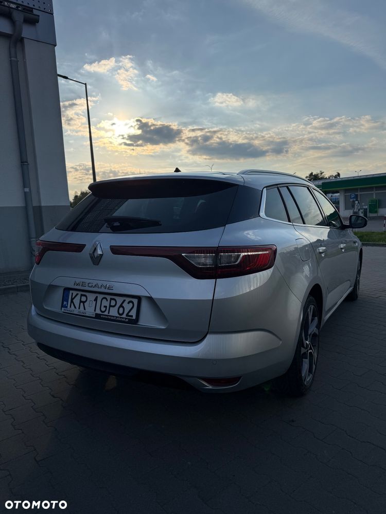 Renault Megane 1.6 dCi Business - 6