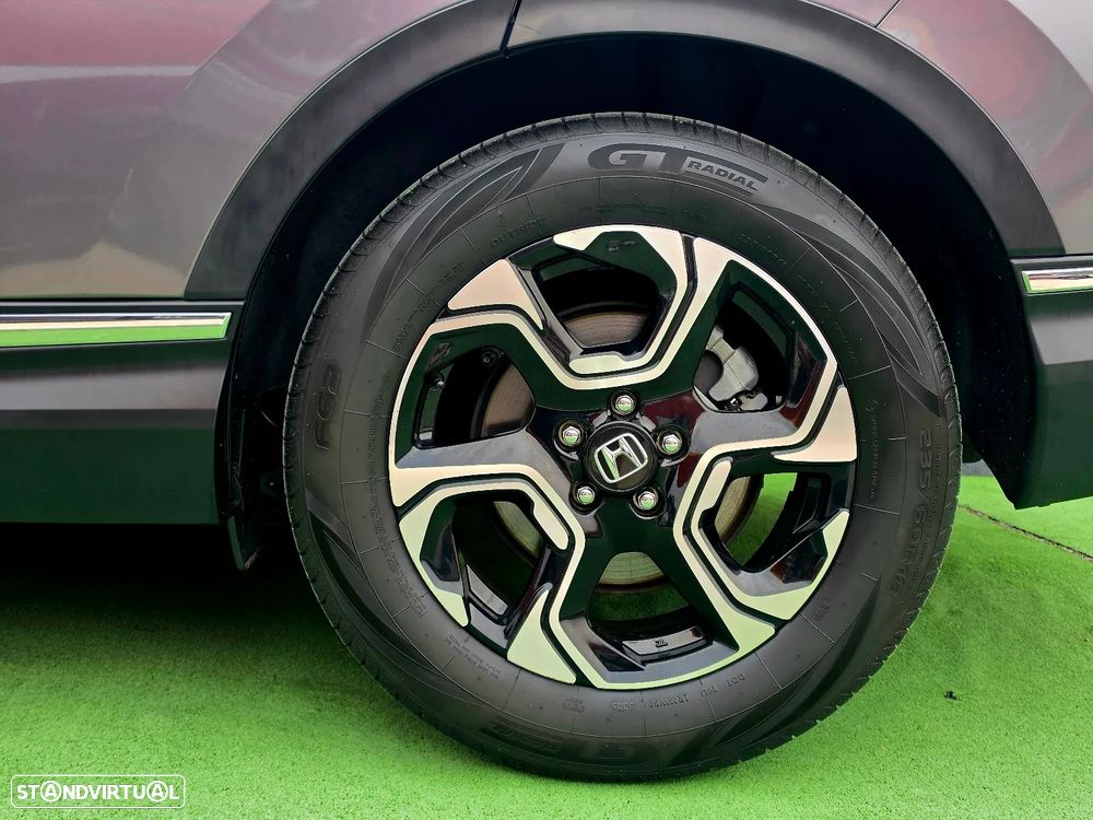 Honda CR-V 2.0 i-MMD Executive - 19