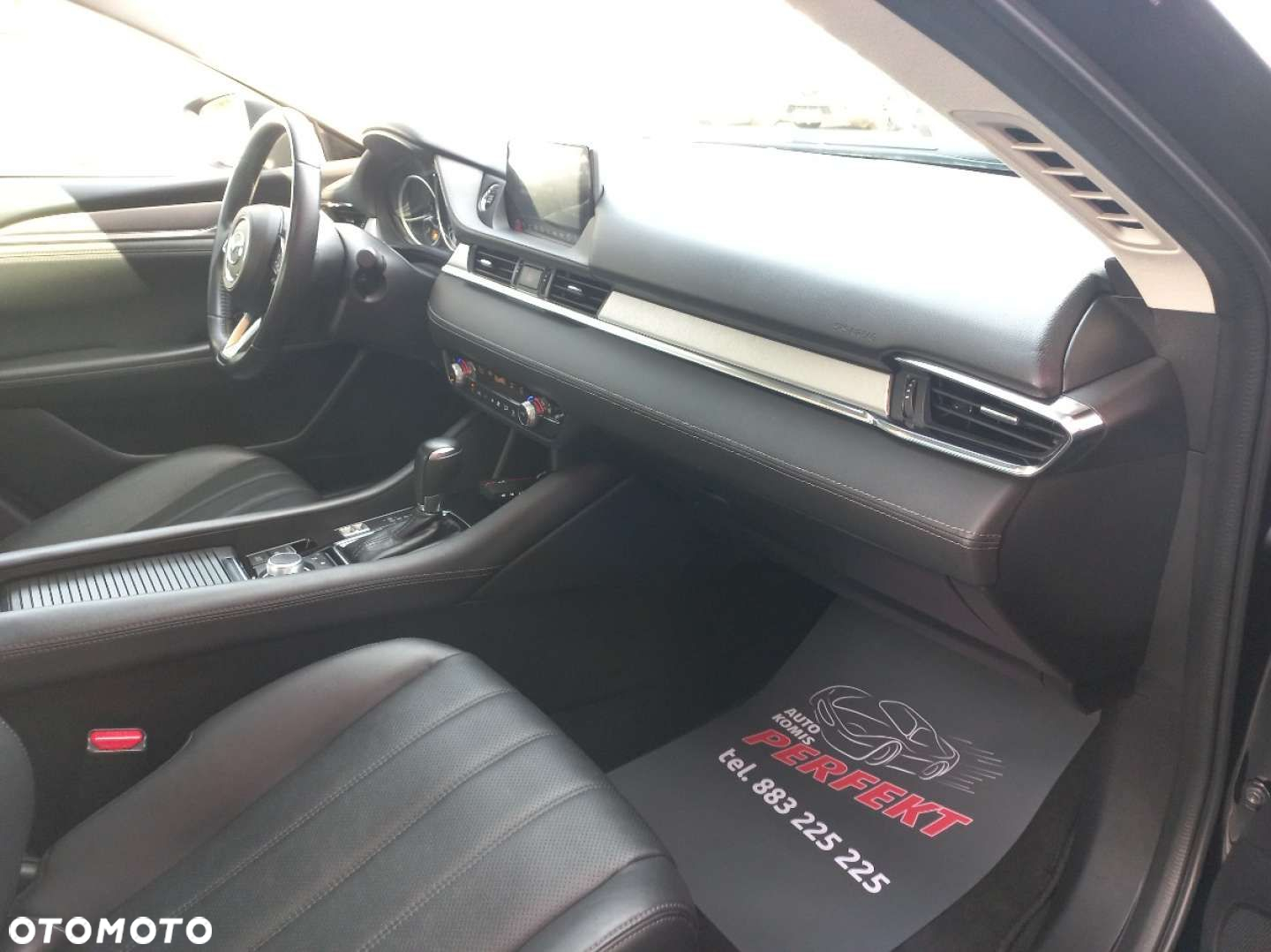 Mazda 6 - 16