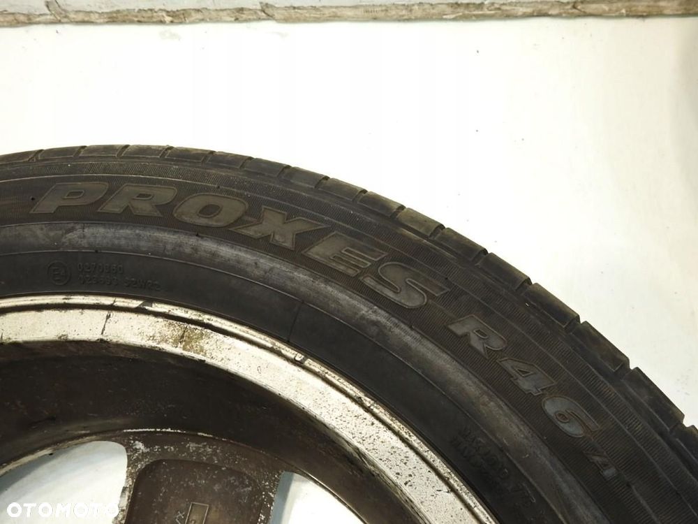 KOŁA FELGI OPONY 225/55/R19 DOT 0319 6mm DODGE JOURNEY I 1CY84TRMAA - 5