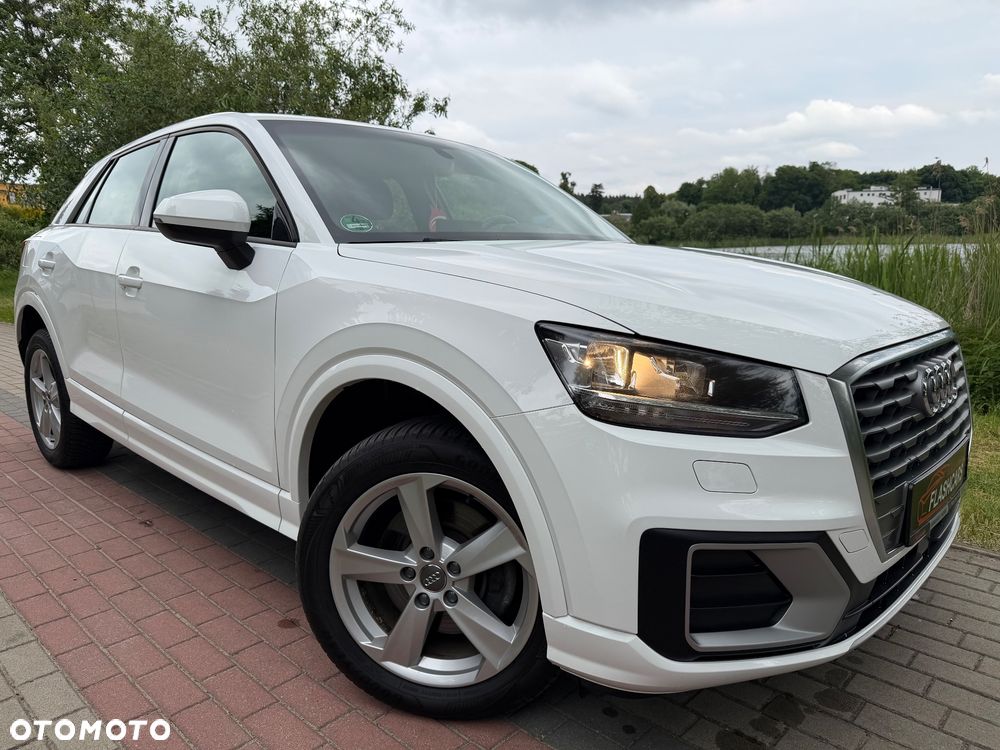 Audi Q2 - 1