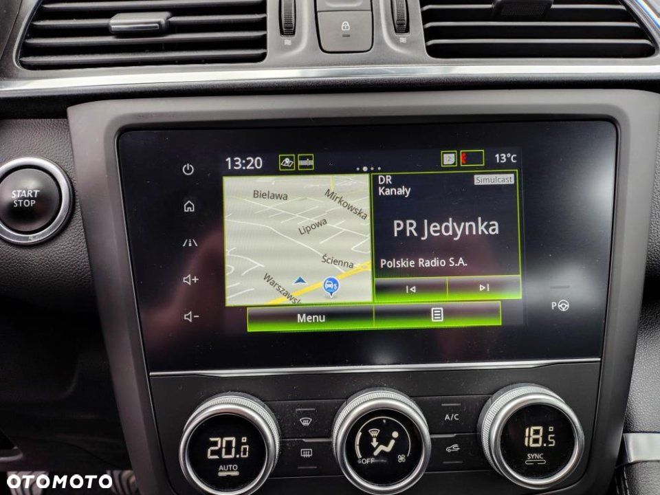 Renault Kadjar - 17