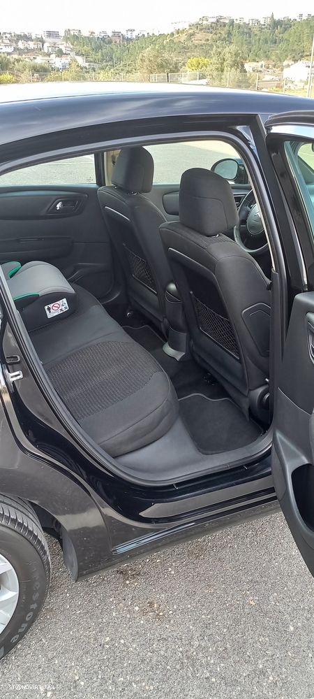 Citroën C4 1.6 HDi Business - 9