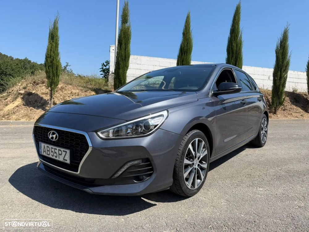 Hyundai i30 - 2