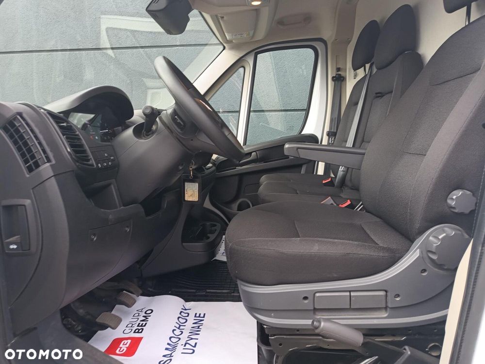 Fiat Ducato FURGON L4H2 - 13