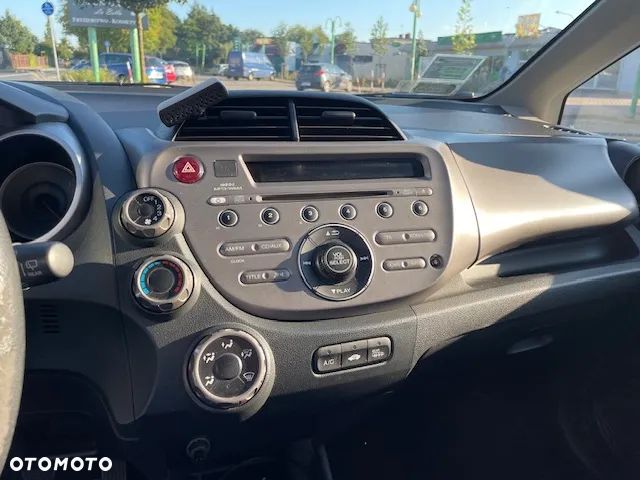 Honda Jazz - 13