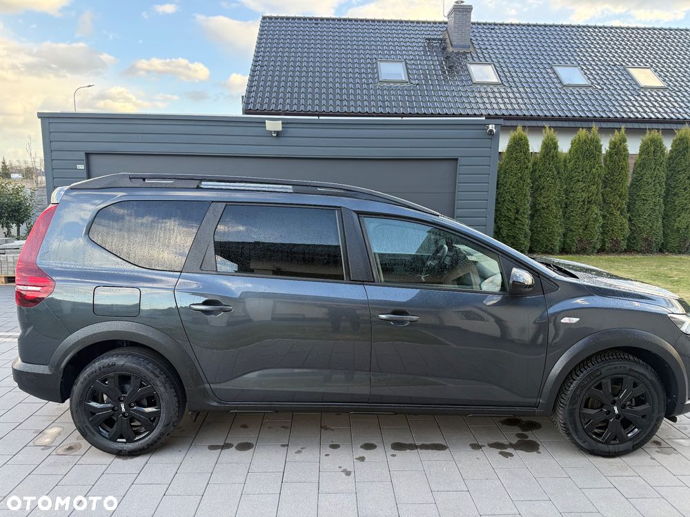 Dacia Jogger TCe 110 Extreme - 3