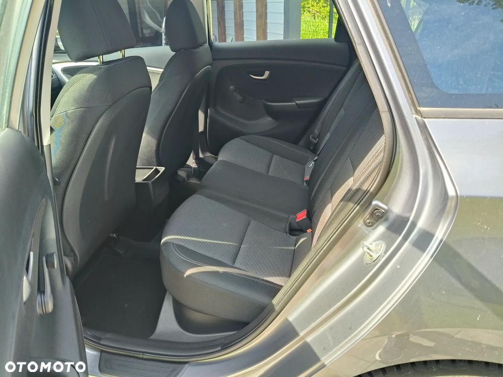 Hyundai i30 1.4 Style - 17
