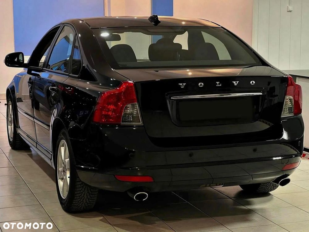 Volvo S40 T5 Summum - 6