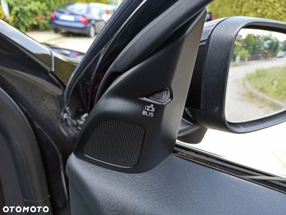 Volvo S60 D3 Summum - 27