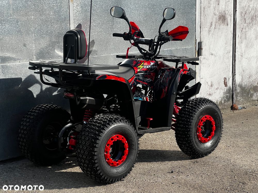 XTR Inny - 9