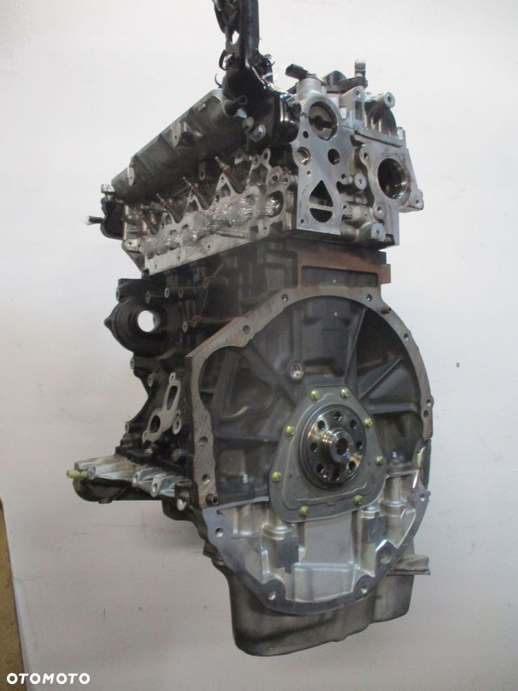 SILNIK MOTOR NISSAN NAVARA 2,3D 19R YS23E280 - 2