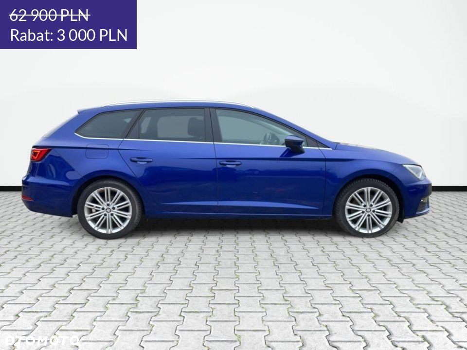 Seat Leon - 4