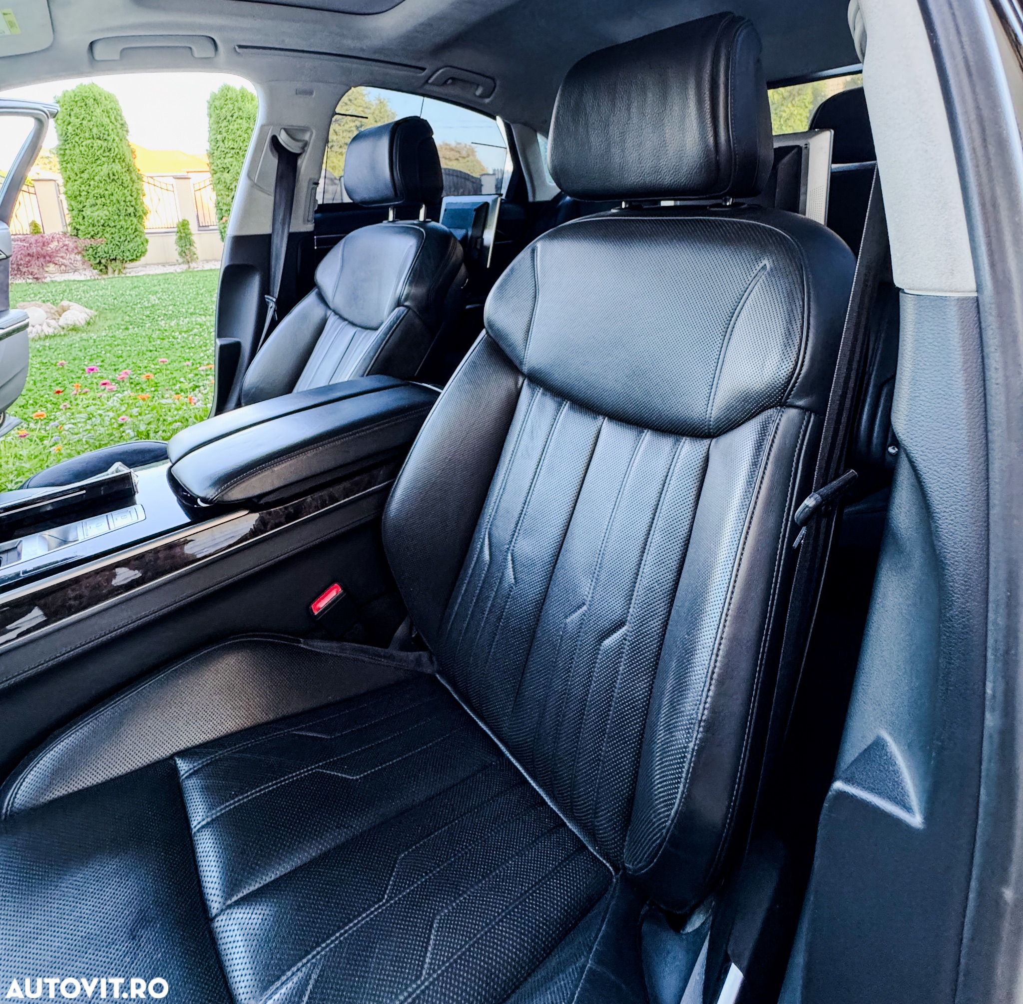 Audi A8 50 TDI quattro Tiptronic MHEV - 18