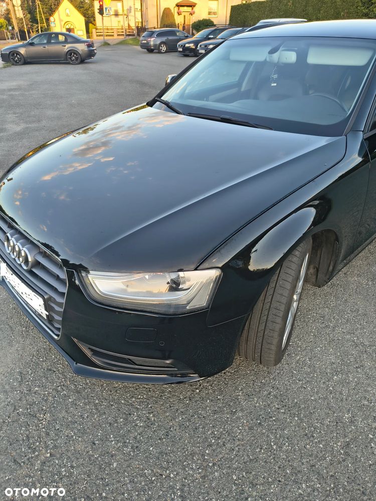 Audi A4 Avant - 24