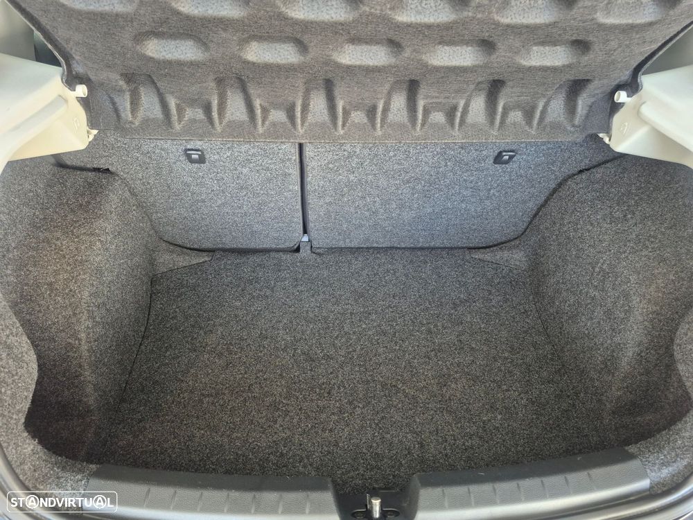 SEAT Ibiza 1.2 12V Fresc - 20