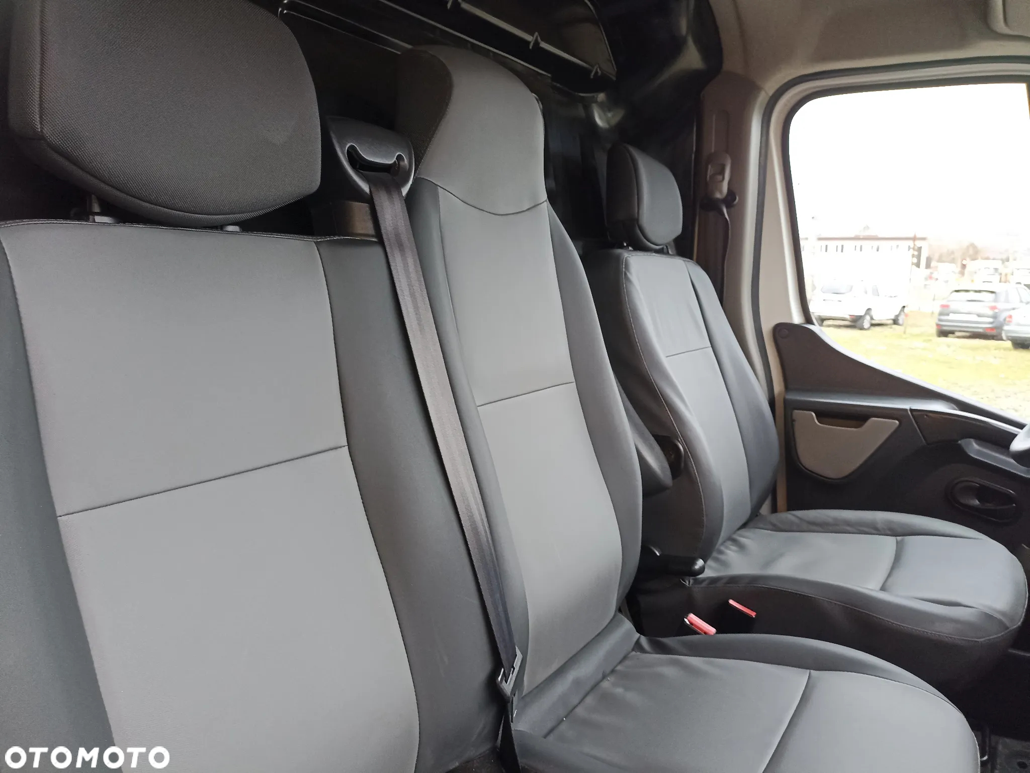 Renault MASTER - 12