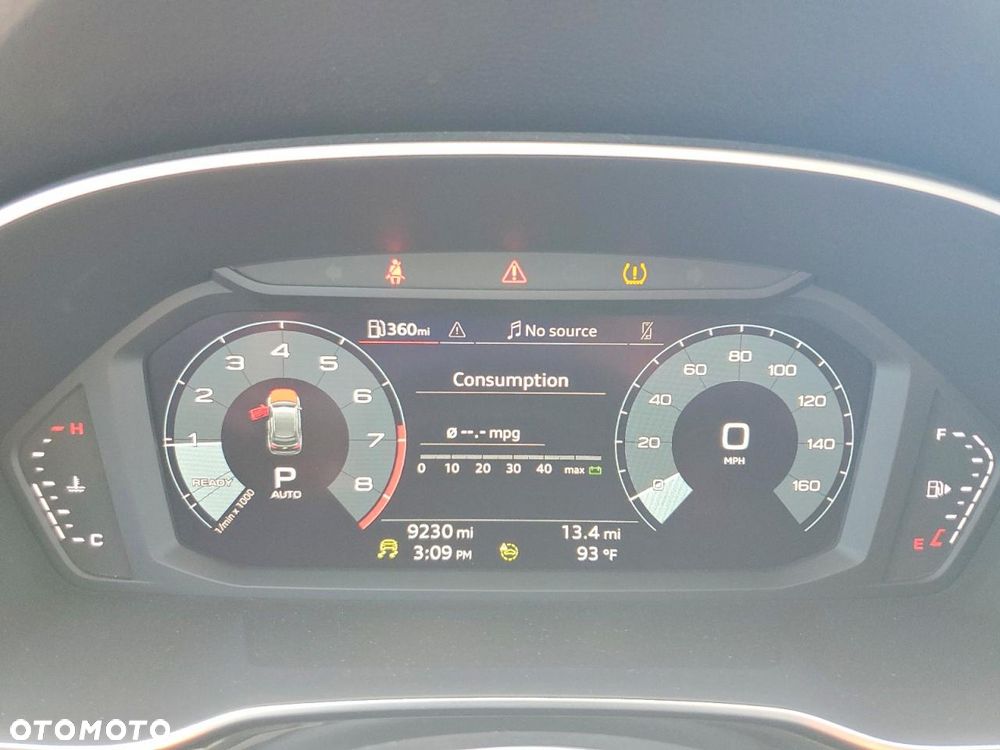 Audi Q3 45 TFSI Quattro S tronic S line - 10
