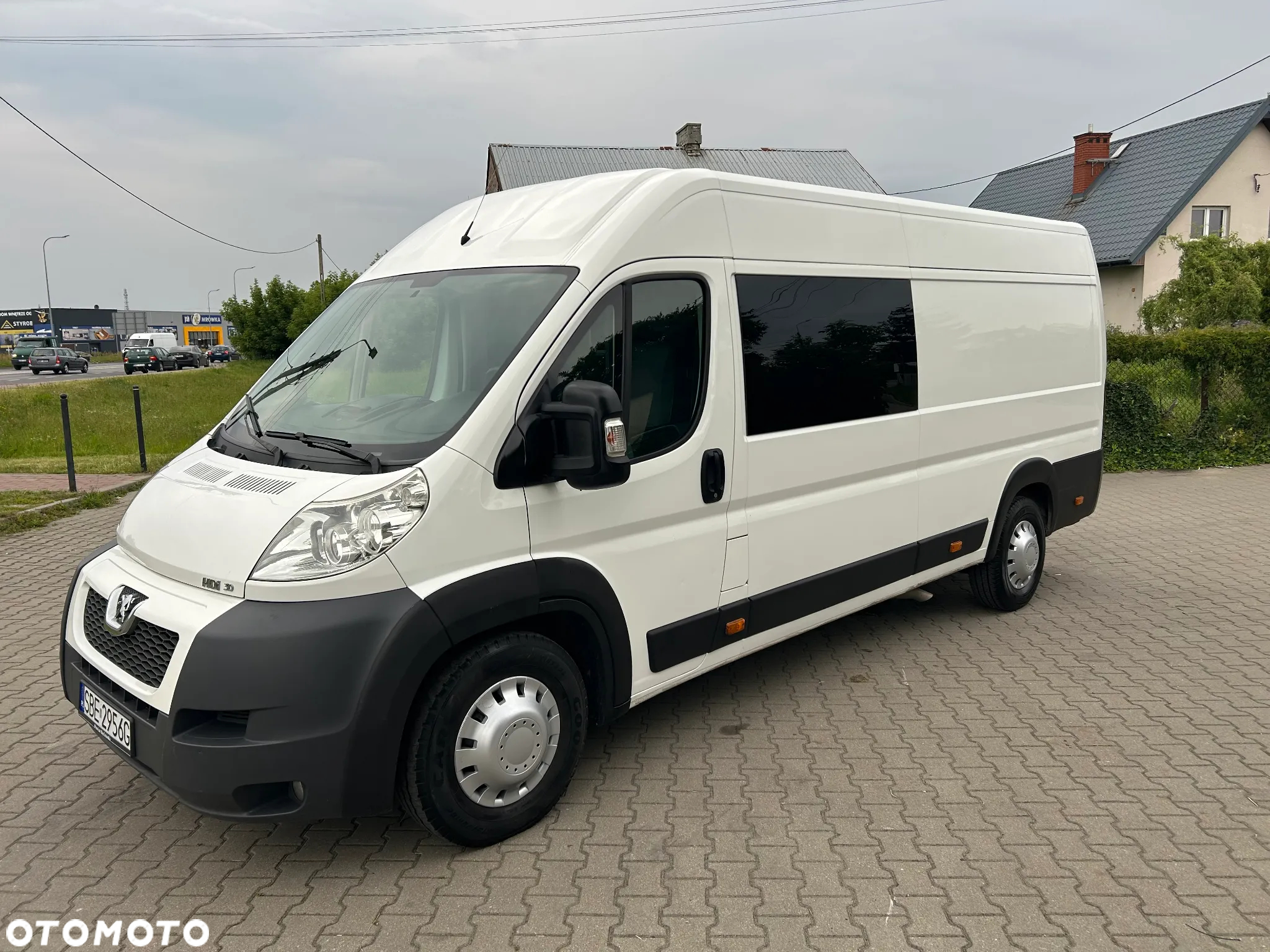 Fiat Ducato - 6