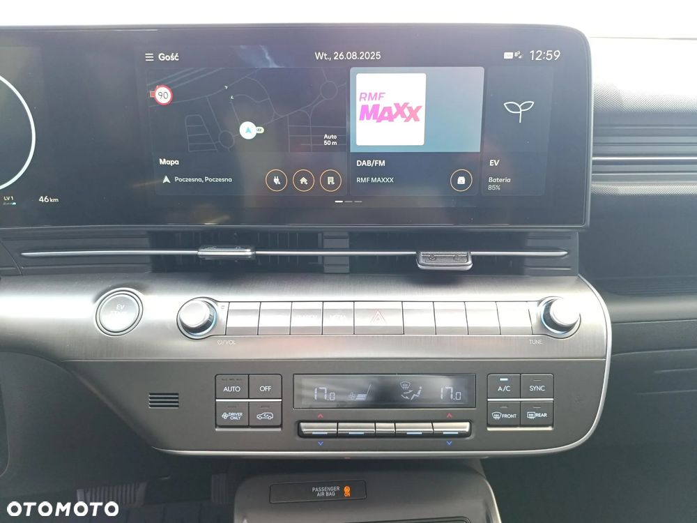 Hyundai Kona Electric 65kWh Platinum - 11