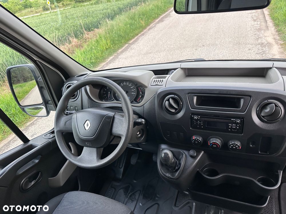 Renault Master - 38