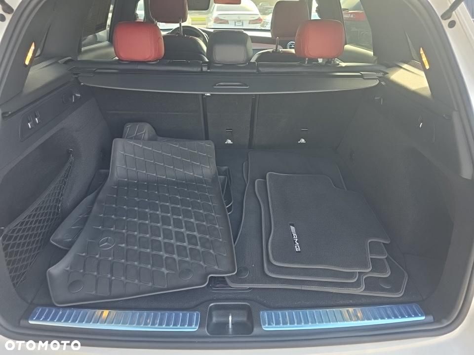 Mercedes-Benz GLC AMG 43 4Matic 9G-TRONIC - 13
