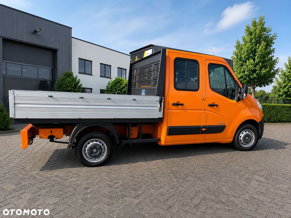 Renault Master - 7
