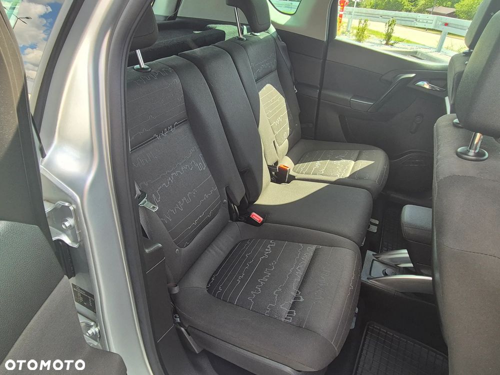 Opel Meriva 1.4 T Cosmo S&S - 12