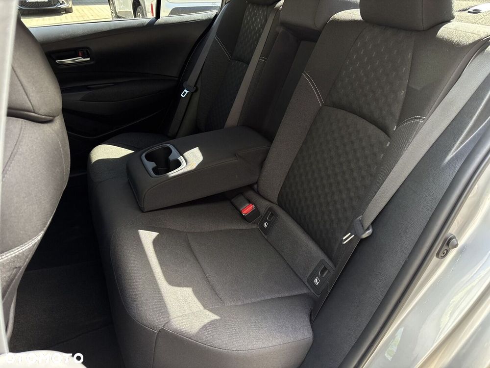 Toyota Corolla 1.5 Style MS - 17