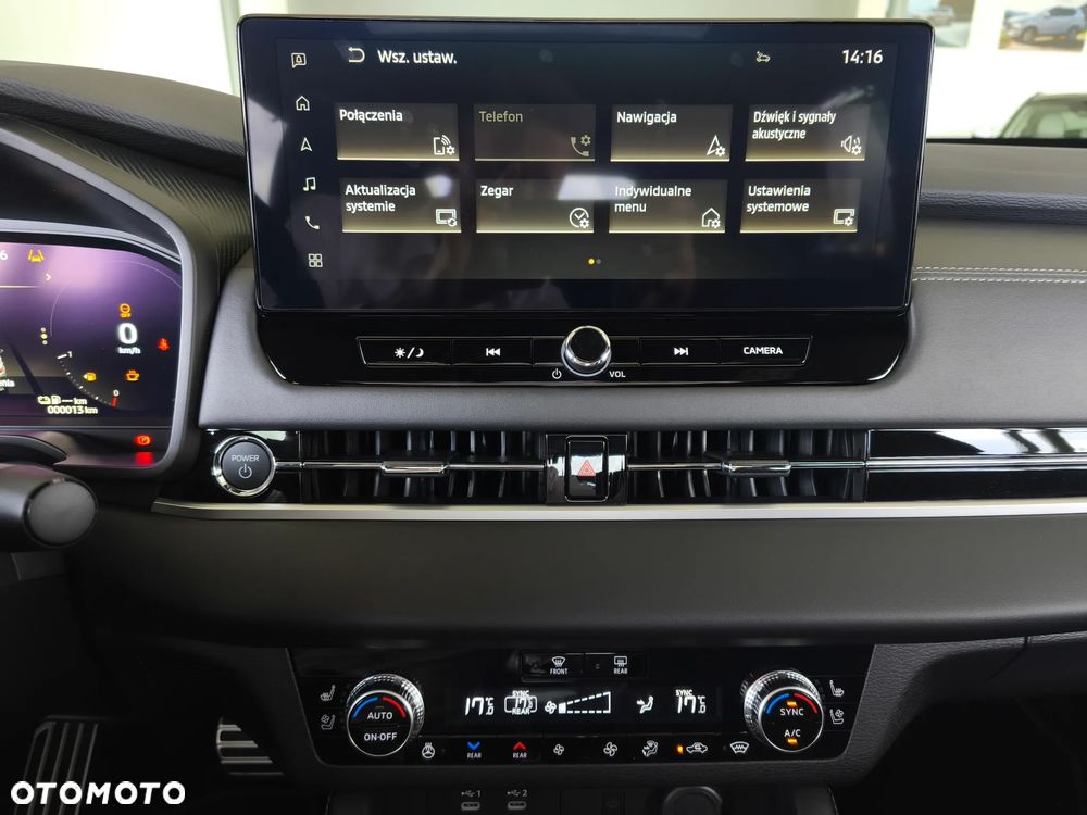Mitsubishi Outlander Black Edition - 17