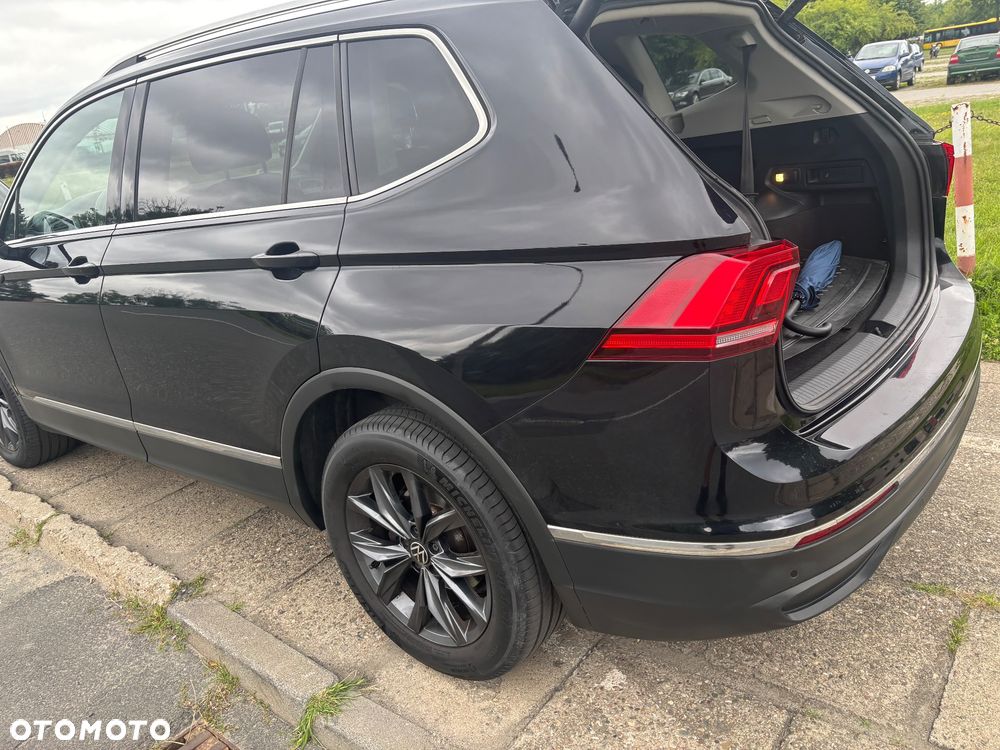 Volkswagen Tiguan 2.0 TDI SCR 4Mot Life DSG - 7