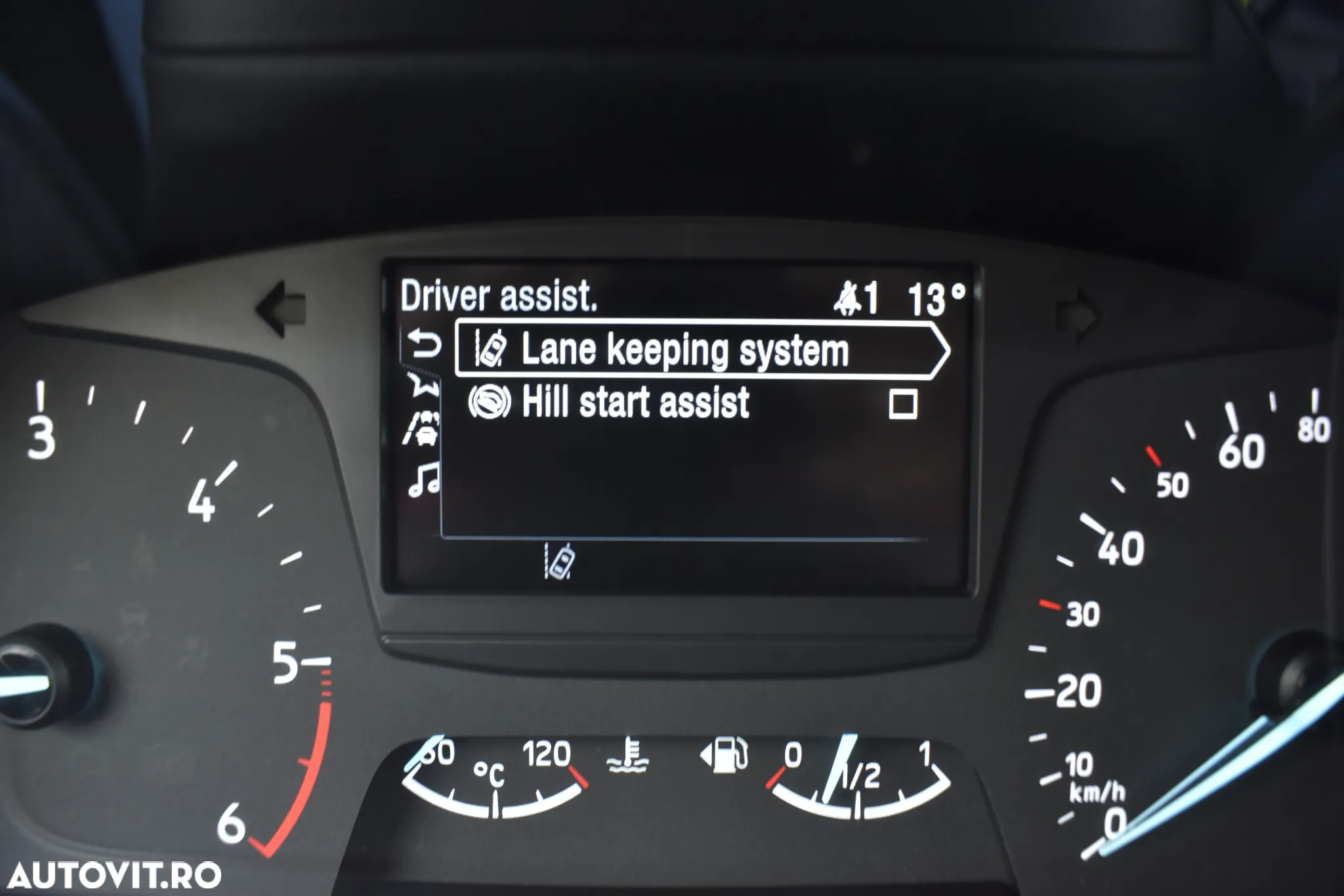 Ford Fiesta 1.5 TDCi Trend - 15