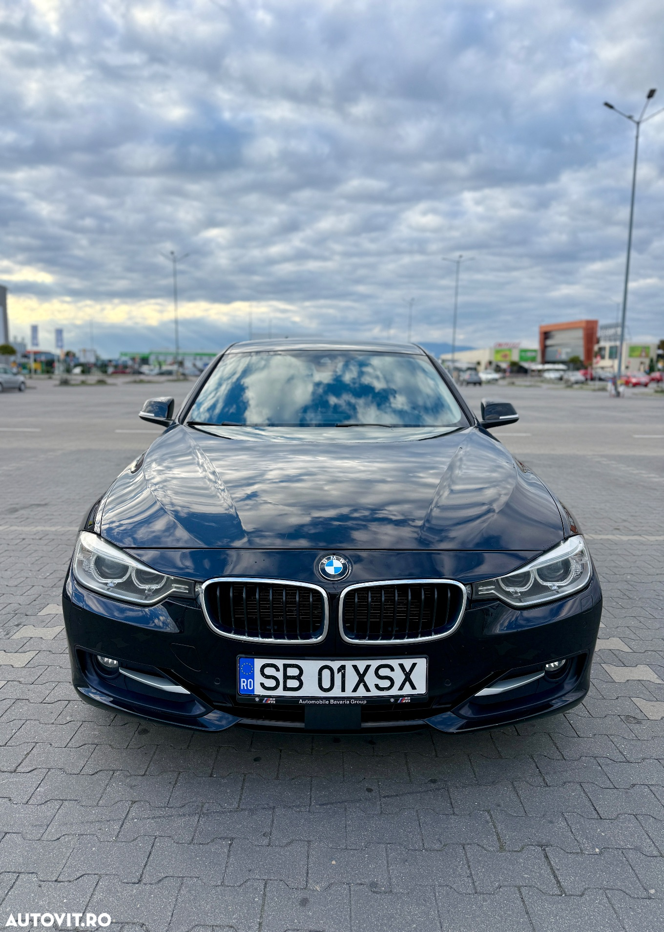 BMW Seria 3 - 2