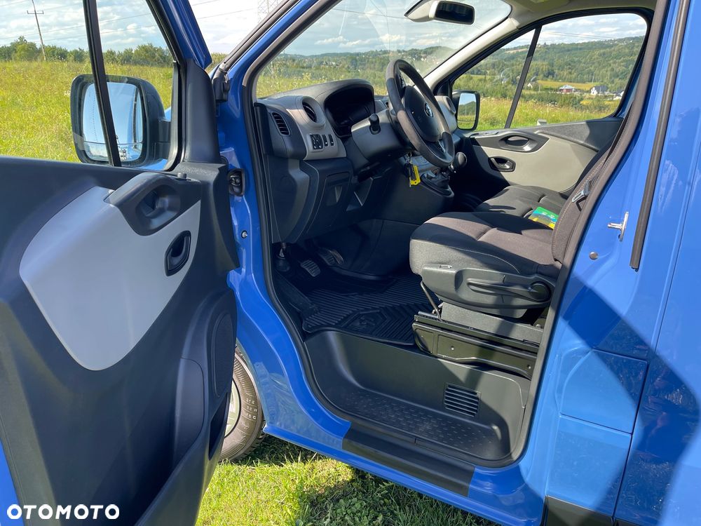 Renault Trafic - 5