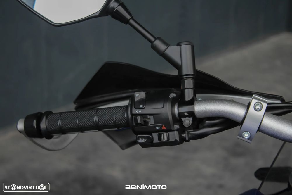 Yamaha Ténéré 700 - 9