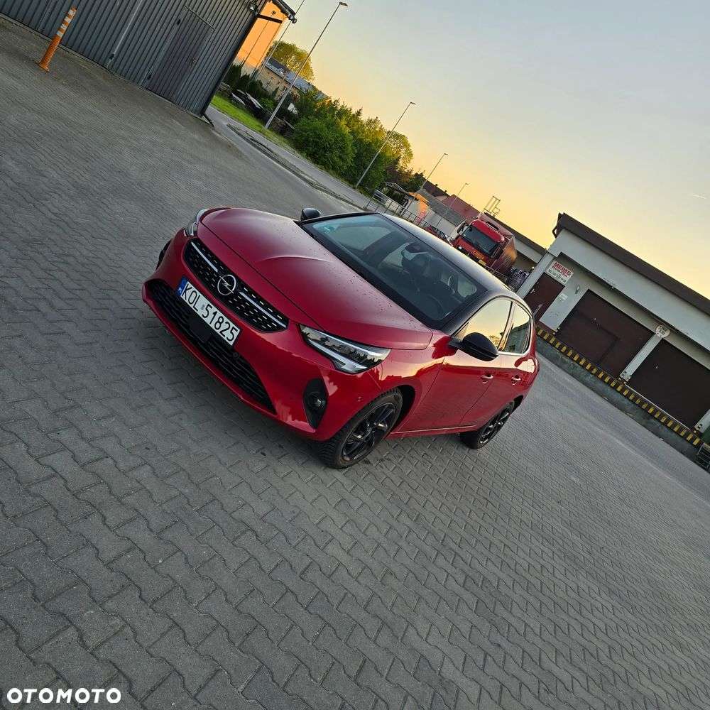 Opel Corsa 1.2 Elegance S&S - 1