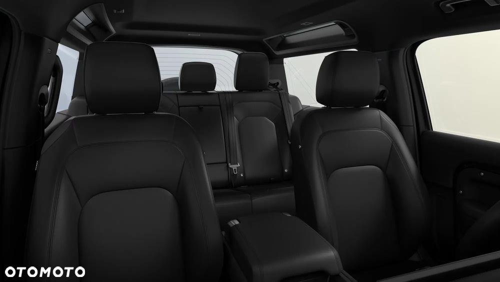 Land Rover Defender 90 D250 X-Dynamic SE - 4