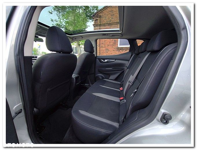 Nissan Qashqai 1.3 DIG-T N-WAY - 26