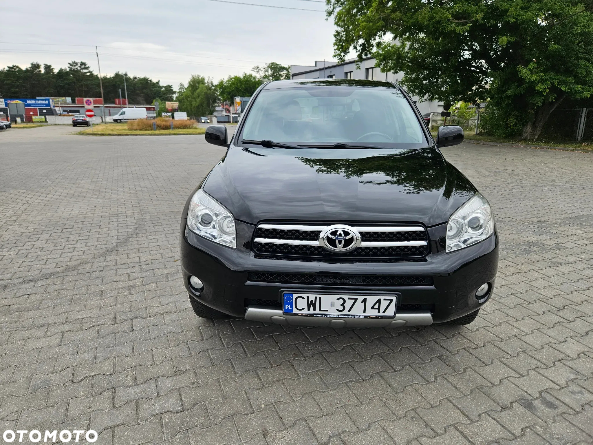 Toyota RAV4 2.0 4x4 Team - 2