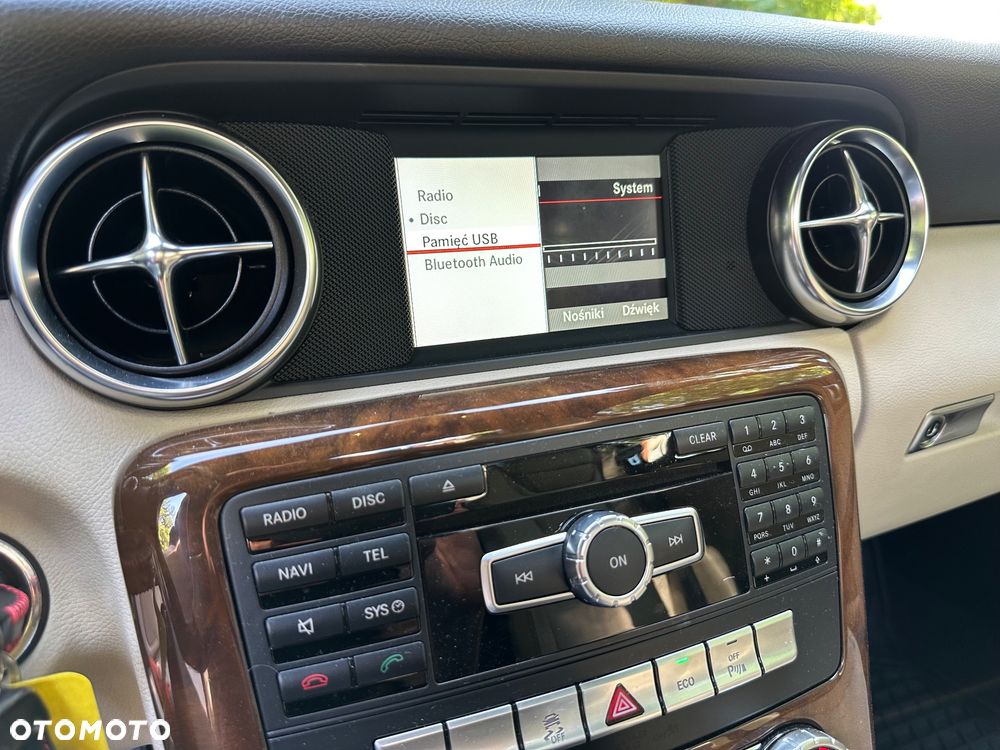 Mercedes-Benz SLK - 16