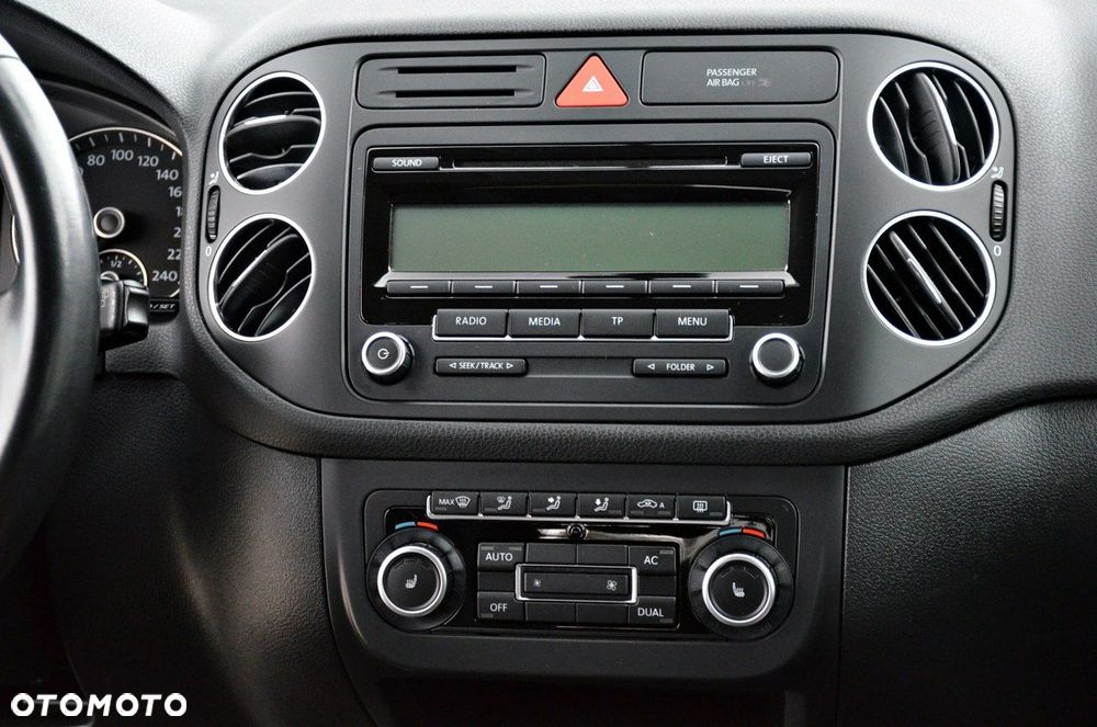 Volkswagen Golf Plus - 20