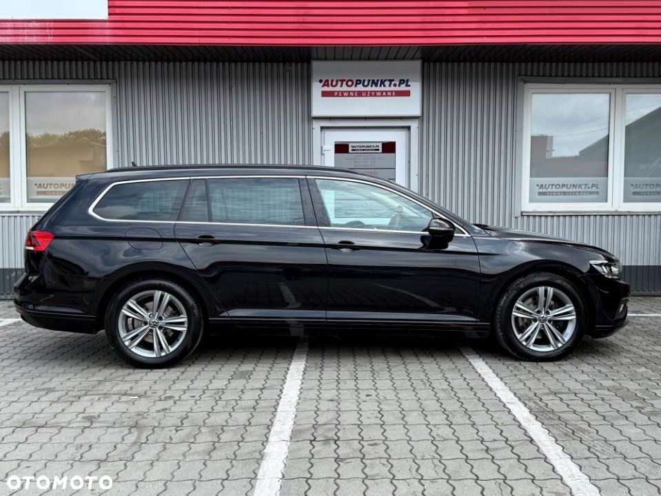 Volkswagen Passat - 6