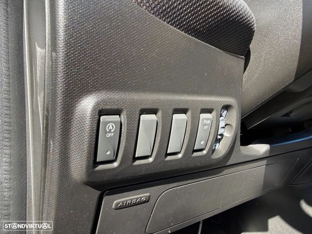 Smart ForFour 1.0 Passion 71 Aut. - 32