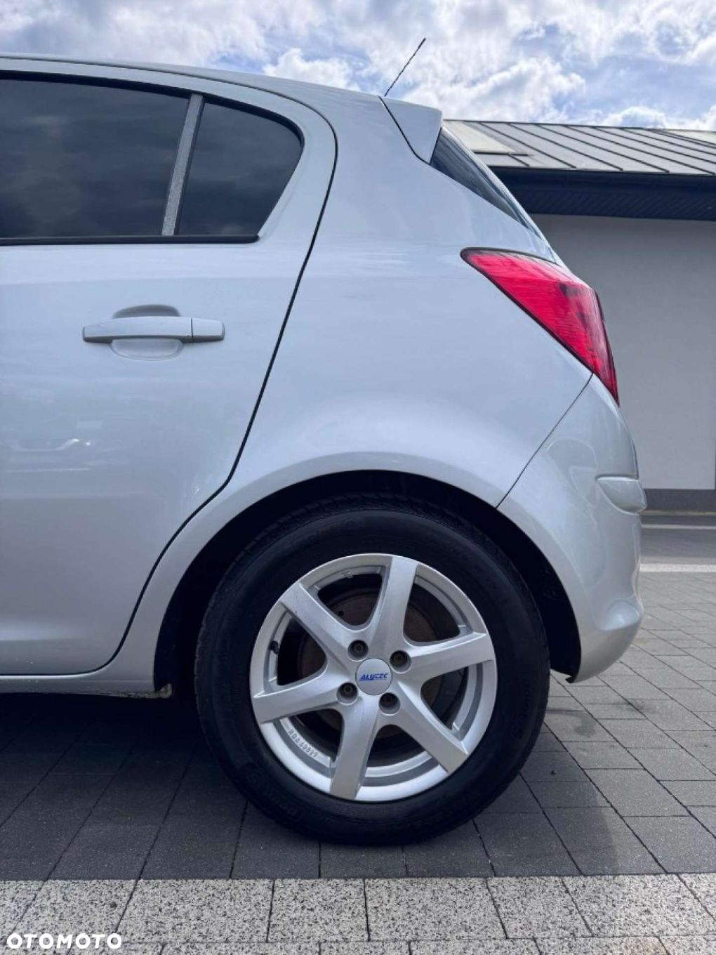 Opel Corsa - 14