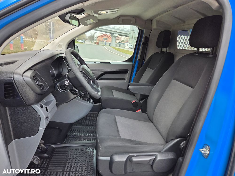 Peugeot Expert L2H1 TwinCab Premium - 14