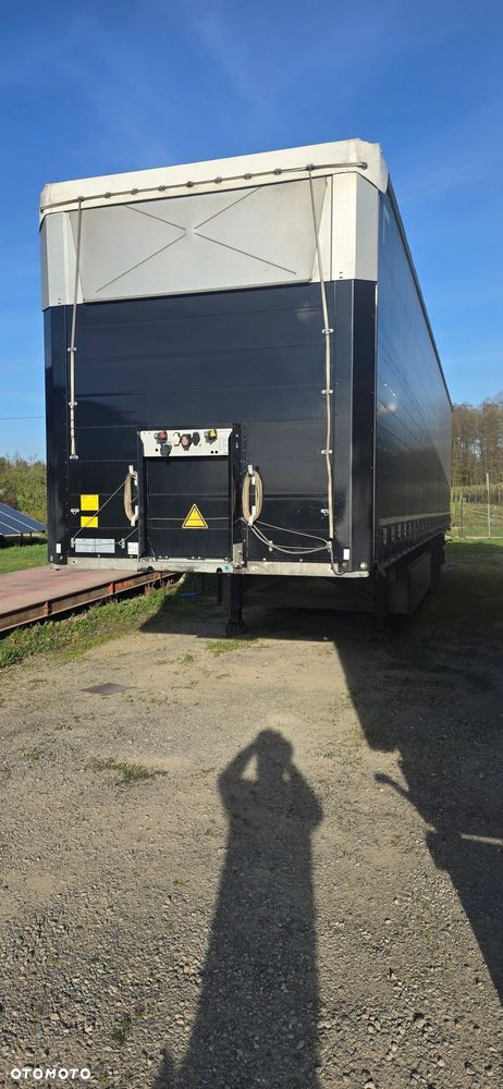 Schmitz Cargobull SCB S3T - 3